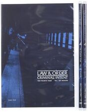 Law & Order: Criminal Intent - Season Four (dvd) Vincent D'onofrio Kathryn Erbe