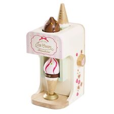 Le Toy Van - Honeybake - Ice Cream Machine - (ltv306) Toy Neuf