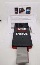 Lecteur Erebus Pour Oric / Oric Atmos (carte Sd Et Firmware Erebus Ii)