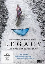 Legacy - Das Erbe Der Menschheit (dvd)