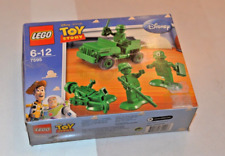 Lego 7595 : Toy Story - Army Men On Patrol - Neuf En Boite
