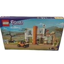 Lego Friends N•41717 Mia’s Wildlife Rescue