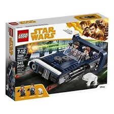 Lego Star Wars 75209 Han Solo Landspeeder Neuf