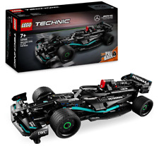 Lego Technic Mercedes Amg F1 Voiture Course Jouet Enfant Décoration Cadeau Neuf