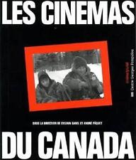 Les Cinémas Du Canada