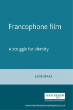 Lieve Spaas Francophone Film (poche)