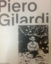 Livre D'art Rare Piero Gilardi Real Mint Ed.jrp 2012 Aboliva + Divers