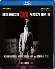 Lloyd Newson Dv8 Physical Theatre - 3 Da Newson Lloyd
