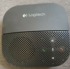 Logitech P710e Mobile Speakerphone With Enterprise-quality Audio