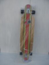 Longboard F2 Neuf - Skateboard -skate Board 