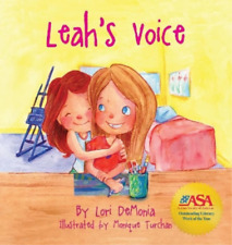 Lori Demonia Leah's Voice (relié)
