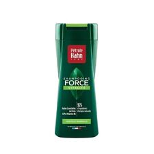 Lot De 4 Pétrole Hahn - Shampooing Force Cheveux Normaux