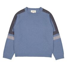 Louis Louise Boys Robert Blue Sweater 6yr