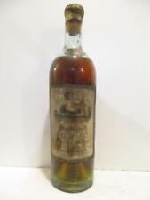  Loupiac Foucaud Et Cie (b4) Liquoreux 1948 - Bordeaux