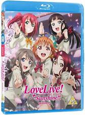 Love Live! Sunshine!! Season 2 Standard Edition (blu-ray)