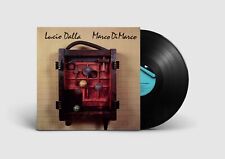 Lucio Dalla & Marco Di Marco - (2024) Lp Vinyl