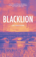 Luke Francis Beirne Blacklion (poche) Baraka Fiction