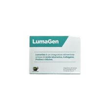 Luma Pharma Lumagen - Skin Health Supplement 30 Tablets