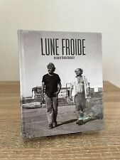 Lune Froide | Digipack 4k + Blu-ray | Édition Le Chat Qui Fume | De Bouchitey