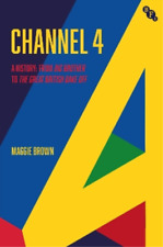 Maggie Brown Channel 4 Book Neuf