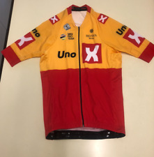 Maillot Jersey Epic Bioracer Team Uno X Cycling