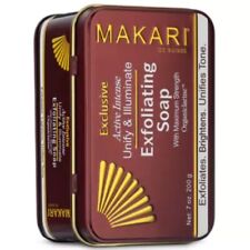 Makari Exclusive Intense Savon Original 200 Gr