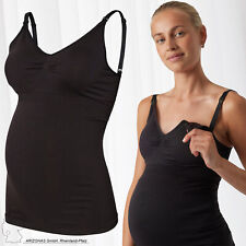 Mamalicious Women Maternity Basic Top Pregnancy Undershirt Shirt Mlilja New