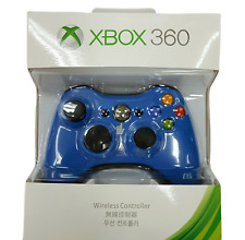 Manette Xbox 360 Contrôleur Sans Fil X Box360 Avec Boite - Wireless - Neuf