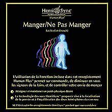 Manger (french No Eat) | Cd | Condition Good