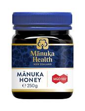 Manuka Health Products Mgo 100 + Pure Manuka Miel