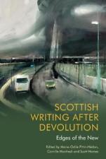 Marie-odile Pittin-hedon Scottish Writing After Devolution (relié)