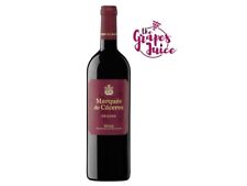Marques De Caceres Crianza 2018 Rouge Vin Rioja Espagne