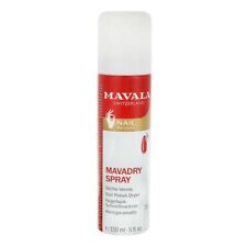 Mavala Mavadry Spray - Nail Polish Dryer 150 Ml