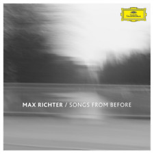 Max Richter Songs From Before (vinyl) 12