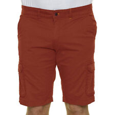 Maxfort Easy Short Man Outsize Trousers Item 2209 Red