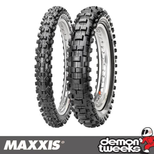 maxxis m7304 ( 70/100-17 tt 40m nhs, front wheel )