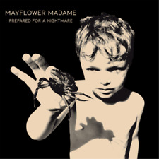 Mayflower Madame Prepared For A Nightmare (vinyl) 12