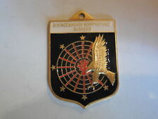 Médaille De L'air Force Pour Le Détachement De L'aéroport D'alghero