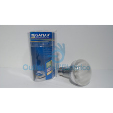 Megaman Lampe Elettr.reflector Ingenium R63 11w E27 Warm 168323