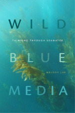 Melody Jue Wild Blue Media (poche) Elements
