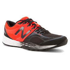 Men's - New Balance - Cross Training Shoes -mx80go2 -grey / Orange - New In Box