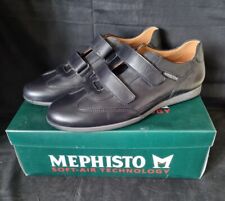 Mephisto - Chaussure Homme En Cuir - Taille 44.5 