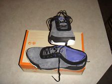 Merrell Allout Leap J55522 Shoe Black Hiking Sneaker Women's Us Size 7