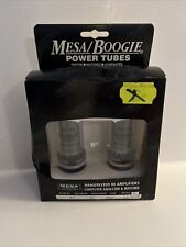 Mesa Boogie - El34 Str447 - Matched Power Tubes