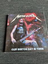 Metallica, Day In Turin 