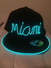 Miami Neon Hat