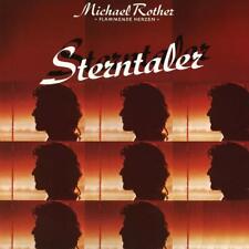 Michael Rother - Sterntaler (remastered) Vinyl Lp Neuf