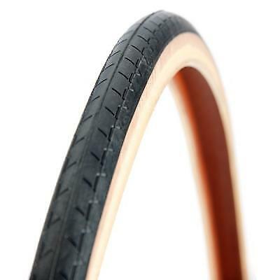 Michelin Translucent/black Bicycle Tire Dynamic Classic 700x23