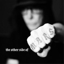 Mick Mars The Other Side Of Mars (vinyl) 12