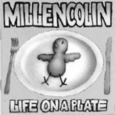 Millencolin Life On A Plate (vinyl)